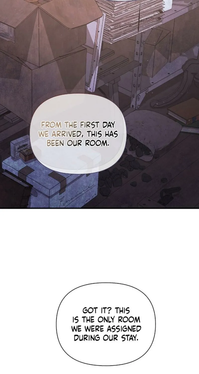 Kiss the Scumbag Chapter 17 page 7 - 
