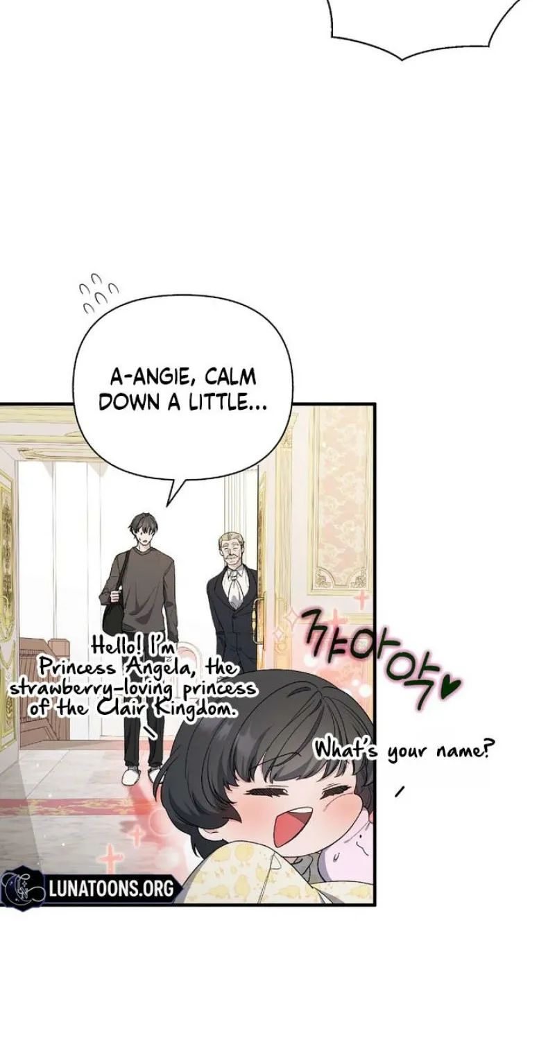 Kiss the Scumbag Chapter 17 page 62 - 