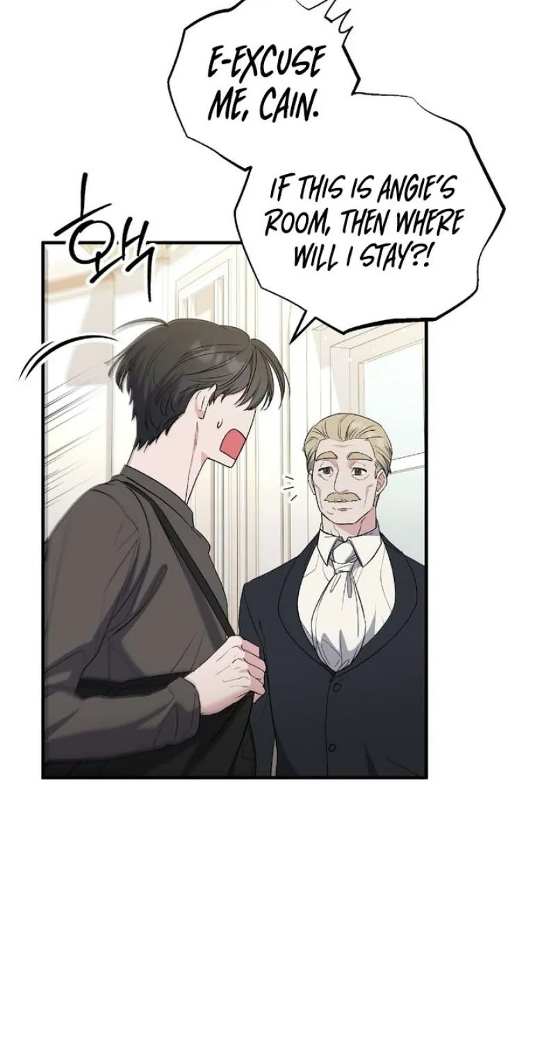 Kiss the Scumbag Chapter 17 page 66 - 