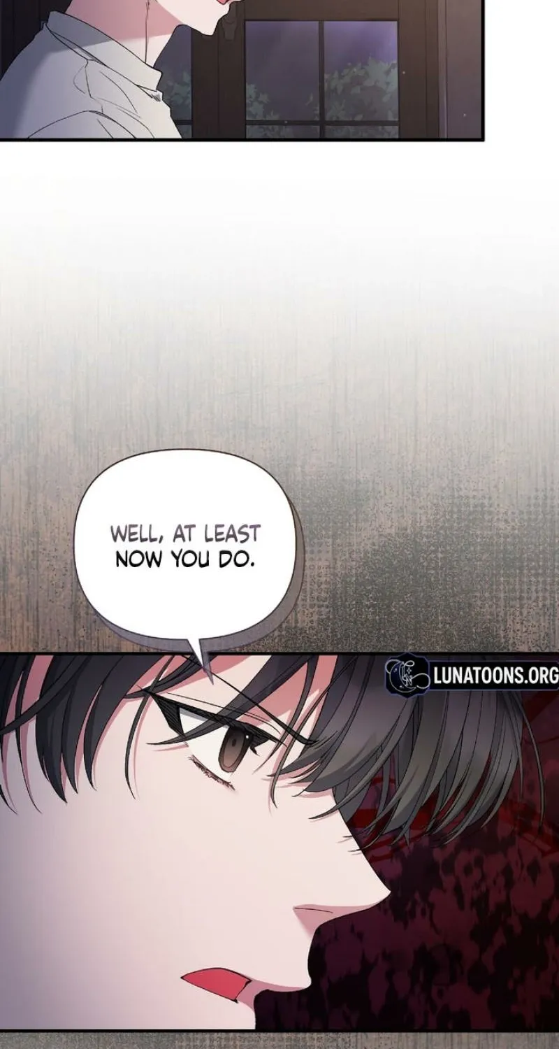 Kiss the Scumbag Chapter 17 page 9 - 