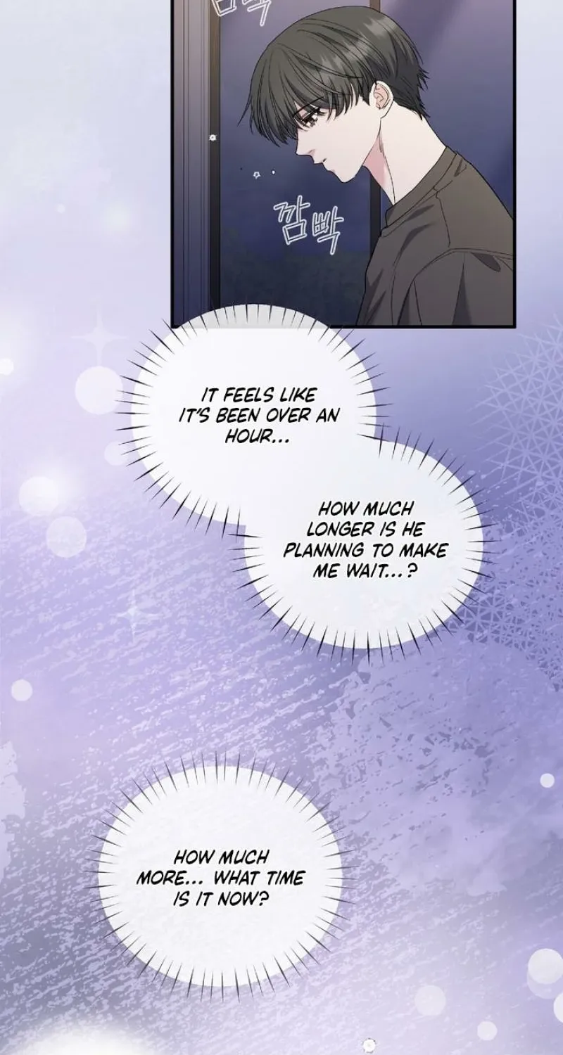 Kiss the Scumbag Chapter 18 page 14 - 