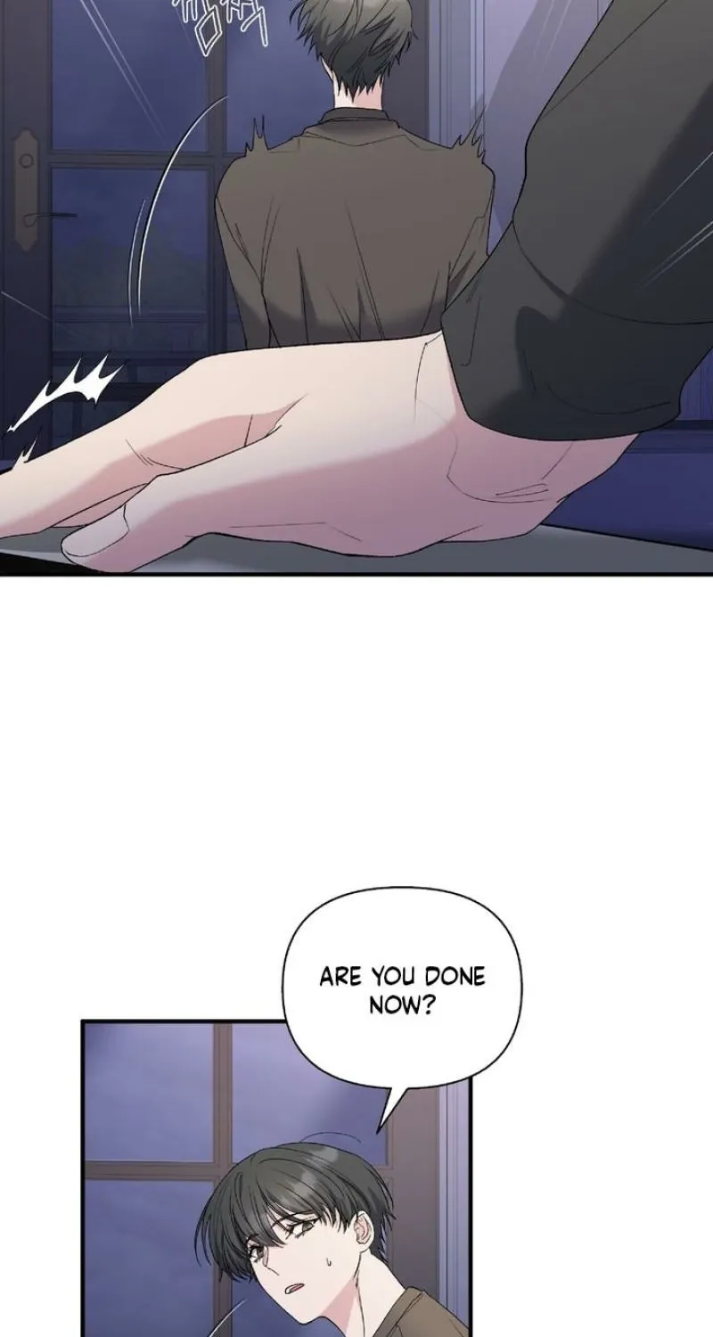 Kiss the Scumbag Chapter 18 page 16 - 