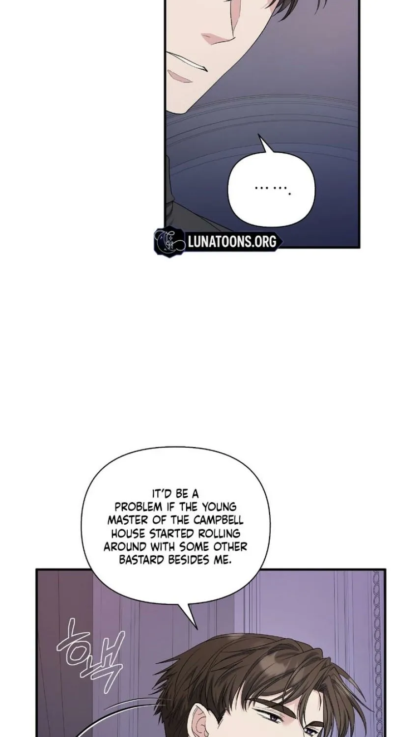 Kiss the Scumbag Chapter 18 page 19 - 