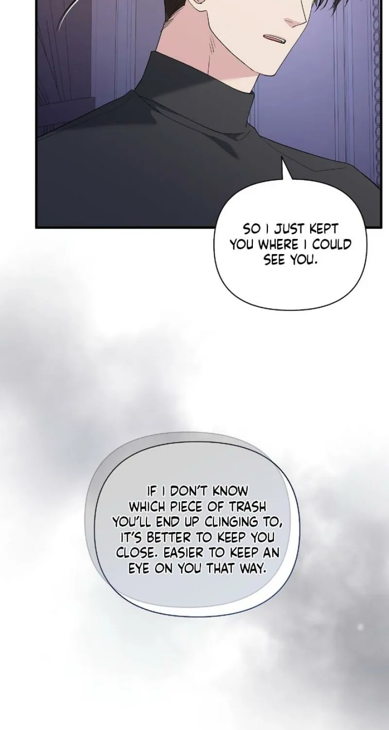 Kiss the Scumbag Chapter 18 page 20 - 