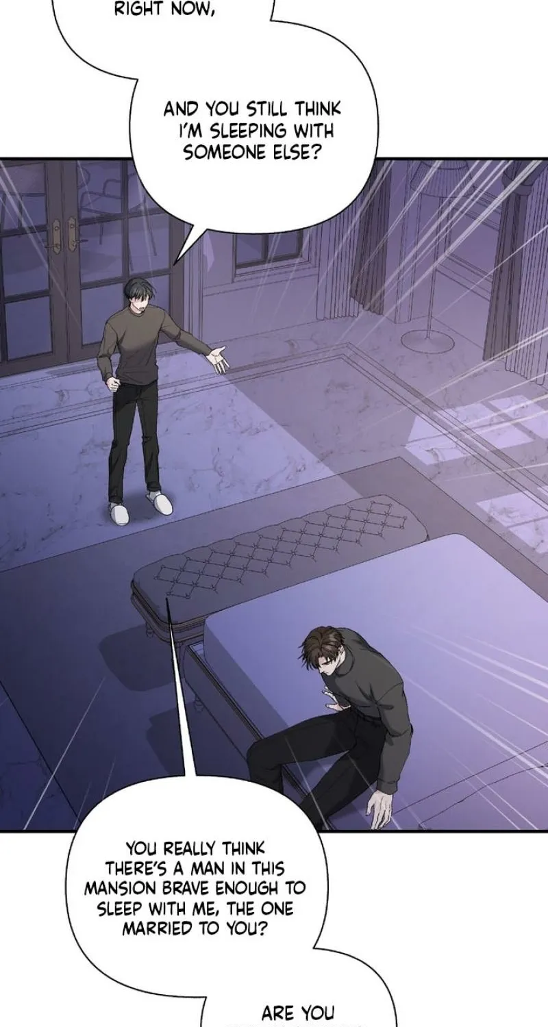Kiss the Scumbag Chapter 18 page 22 - 