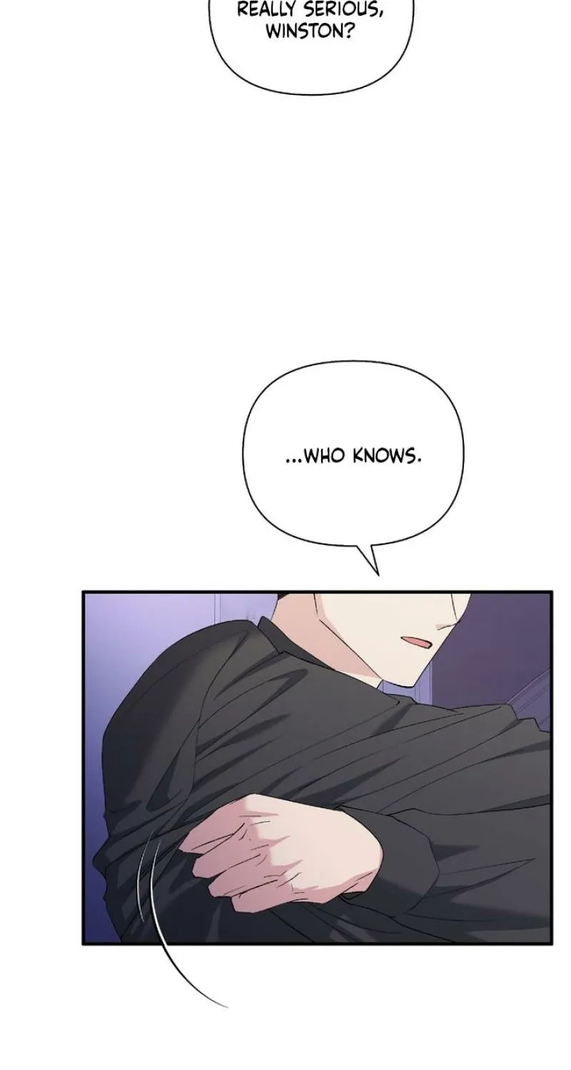 Kiss the Scumbag Chapter 18 page 23 - 