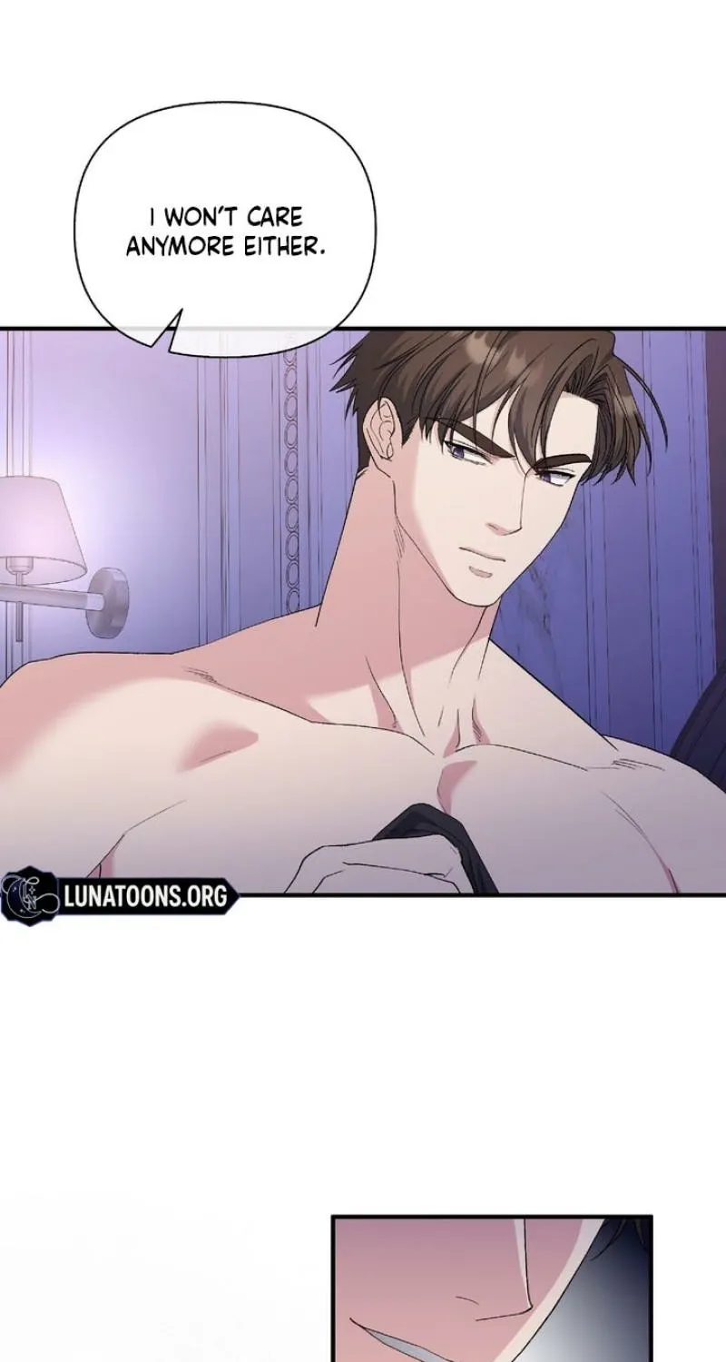 Kiss the Scumbag Chapter 18 page 27 - 