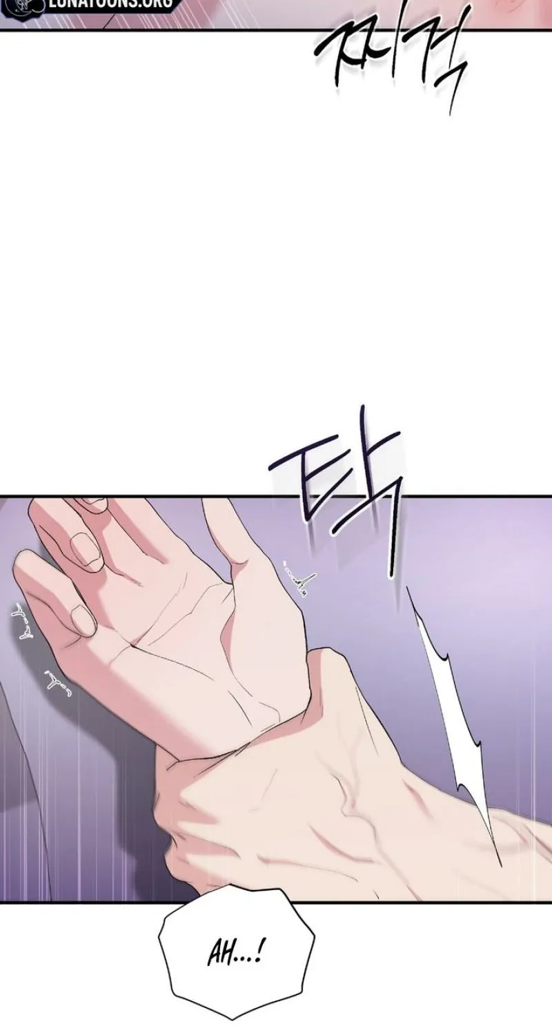 Kiss the Scumbag Chapter 18 page 31 - 