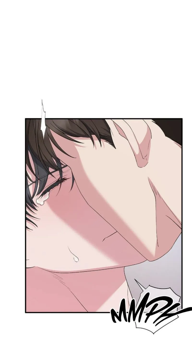 Kiss the Scumbag Chapter 18 page 32 - 