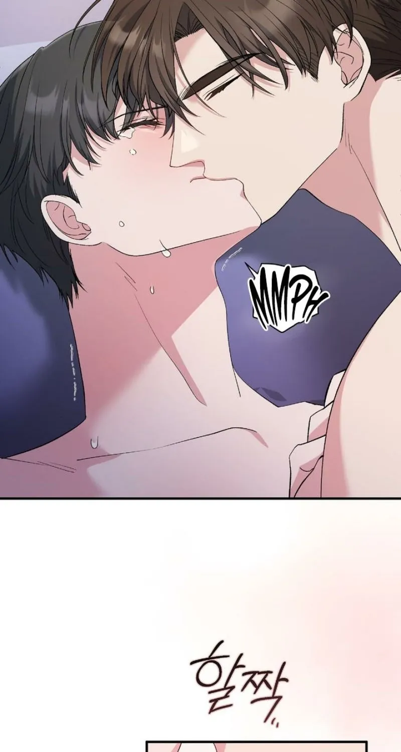 Kiss the Scumbag Chapter 18 page 35 - 