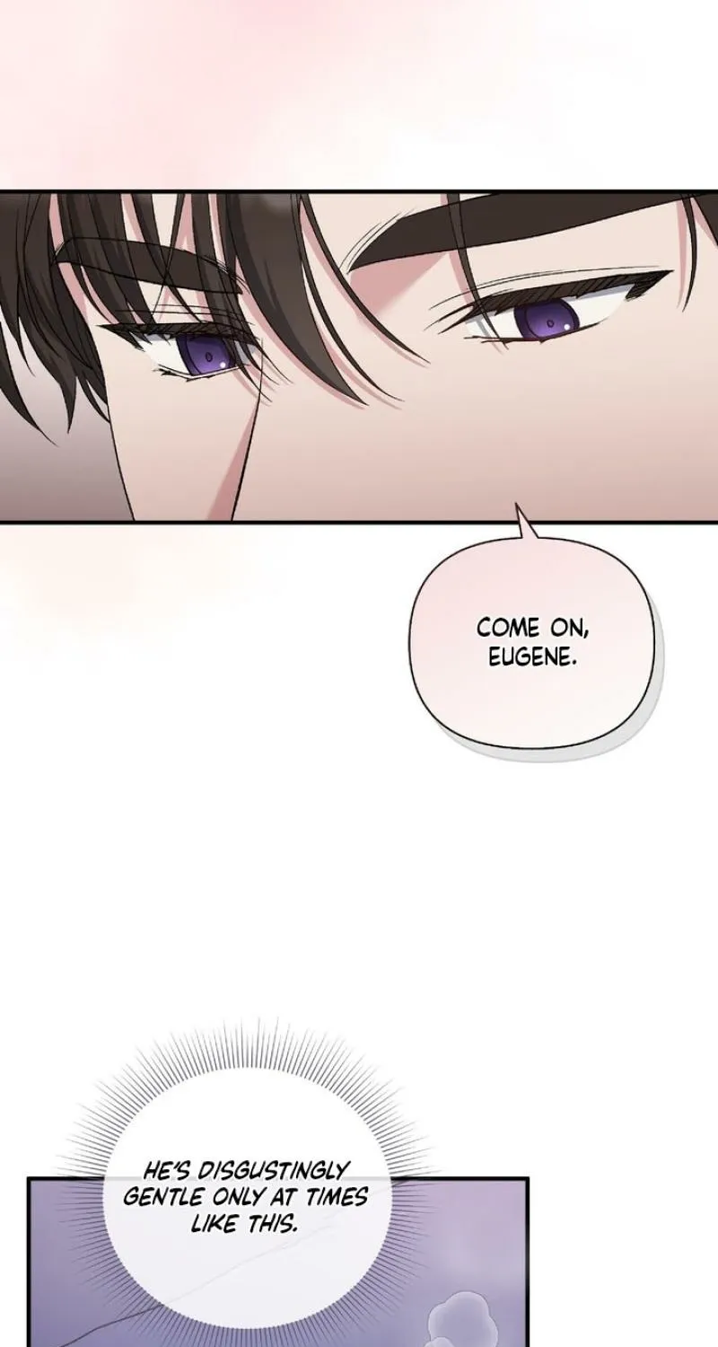 Kiss the Scumbag Chapter 18 page 37 - 