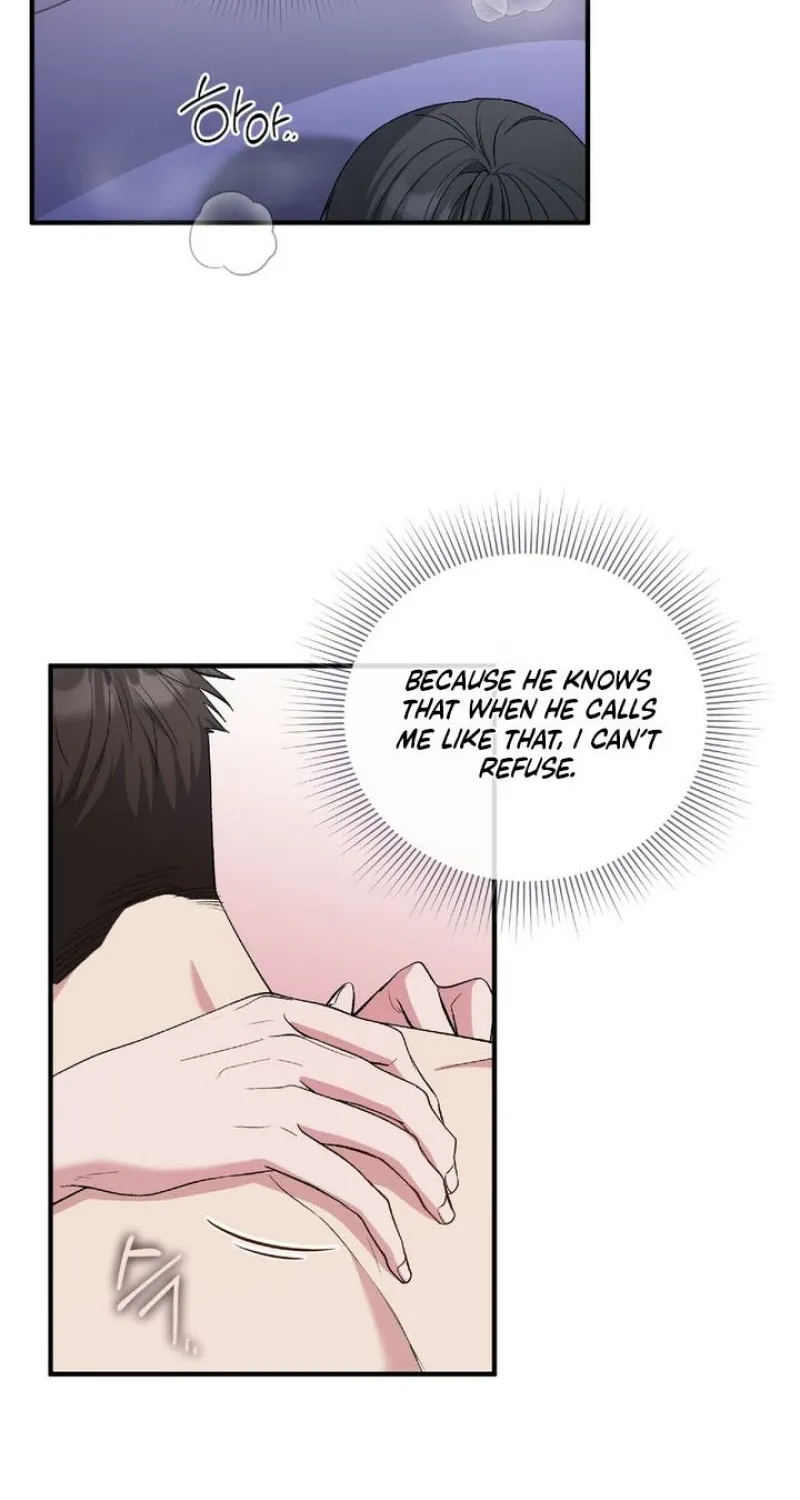 Kiss the Scumbag Chapter 18 page 38 - 