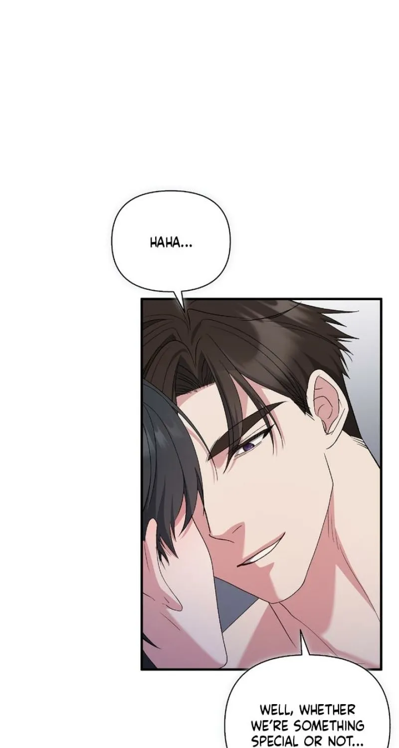 Kiss the Scumbag Chapter 18 page 40 - 