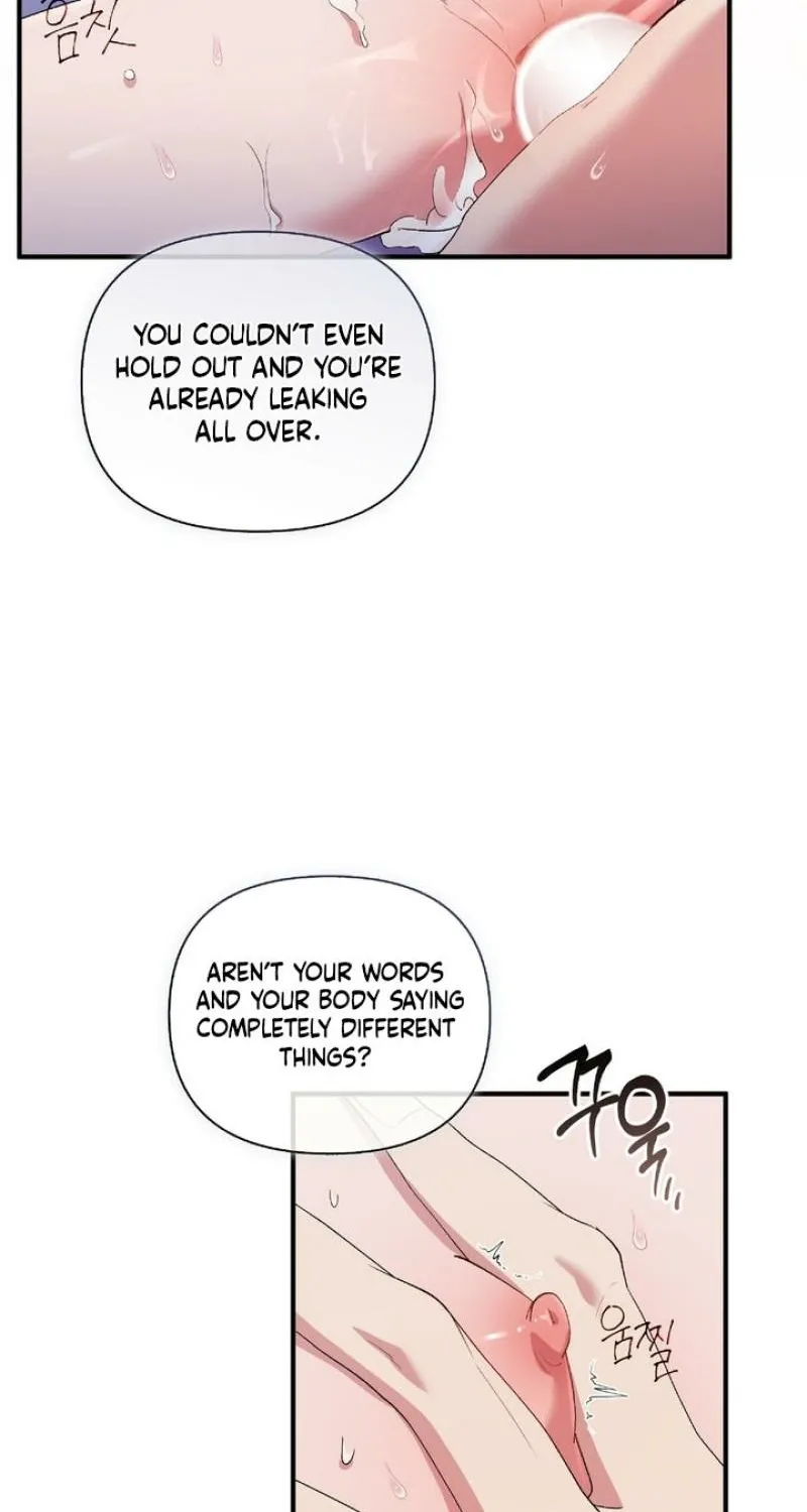 Kiss the Scumbag Chapter 18 page 44 - 