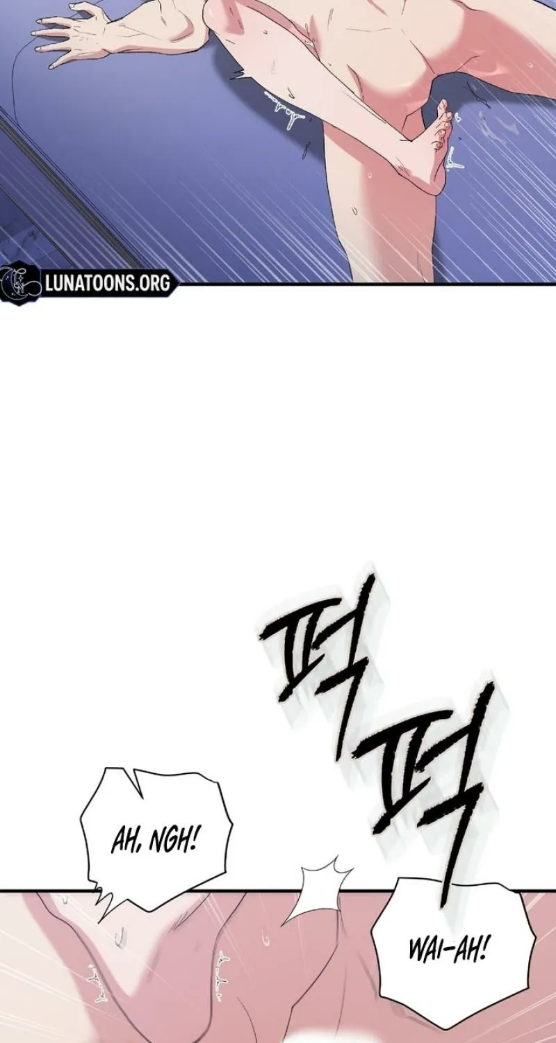 Kiss the Scumbag Chapter 18 page 46 - 