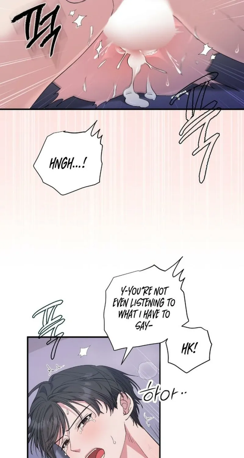 Kiss the Scumbag Chapter 18 page 47 - 