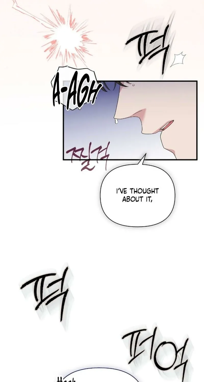 Kiss the Scumbag Chapter 18 page 55 - 