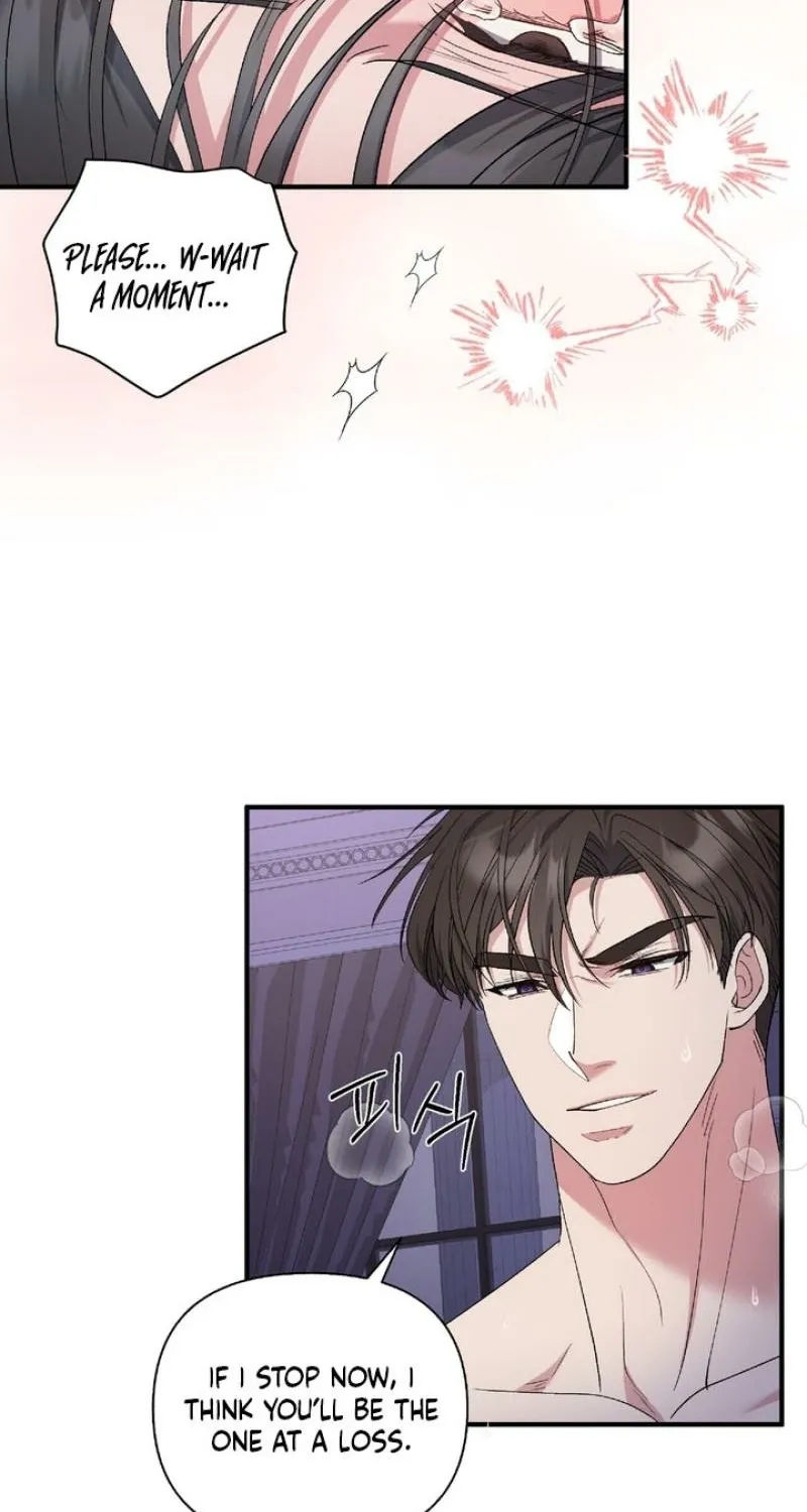 Kiss the Scumbag Chapter 18 page 58 - 