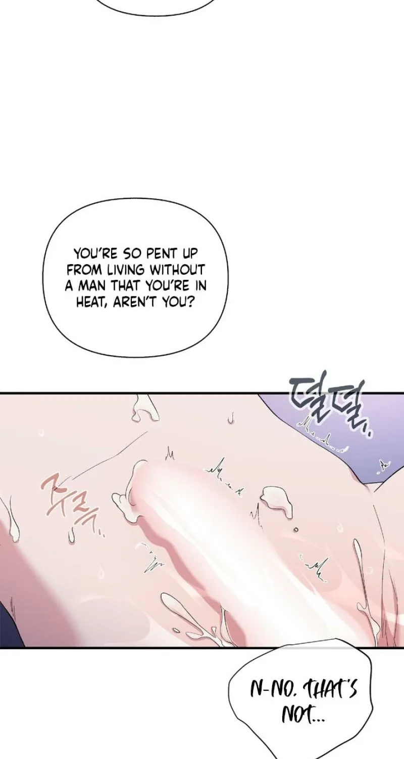 Kiss the Scumbag Chapter 18 page 59 - 