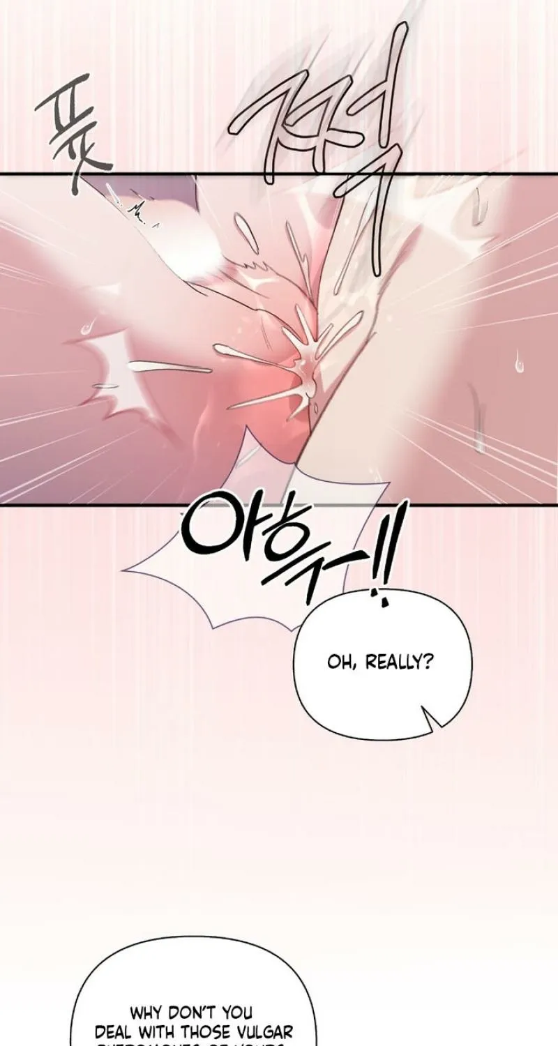 Kiss the Scumbag Chapter 18 page 61 - 