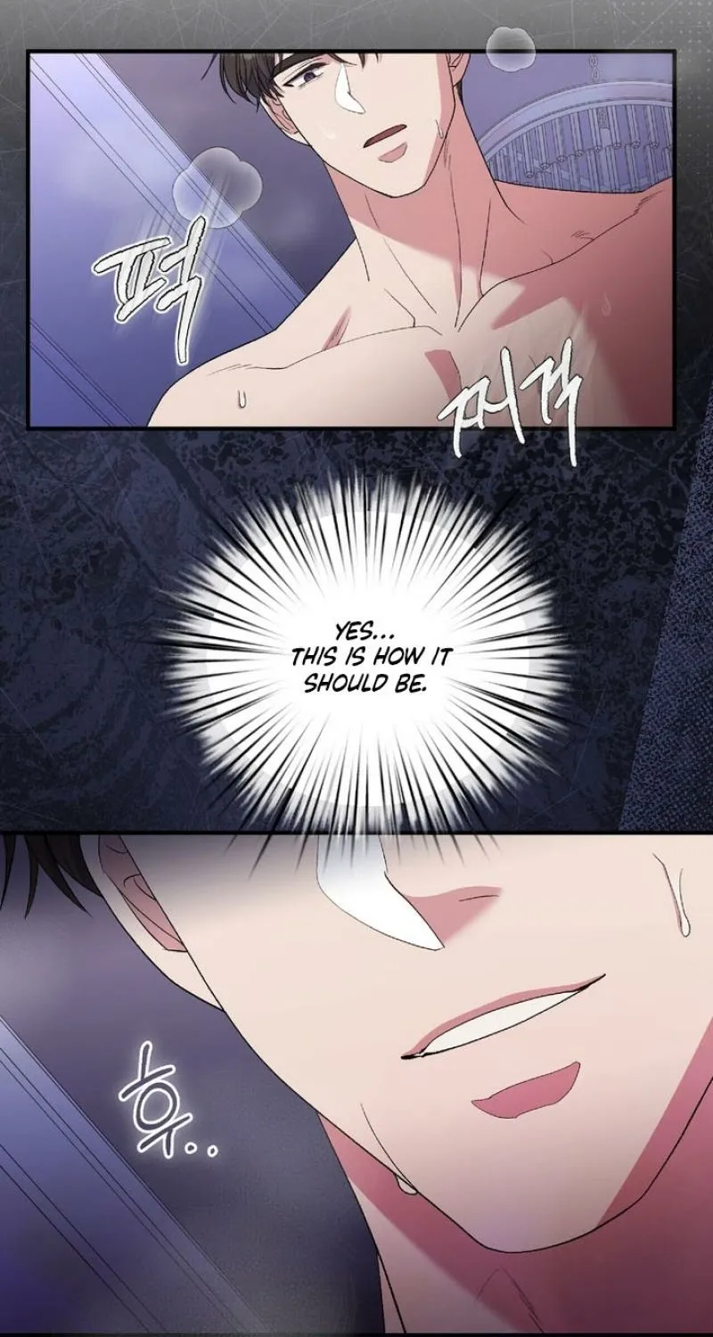 Kiss the Scumbag Chapter 18 page 66 - 