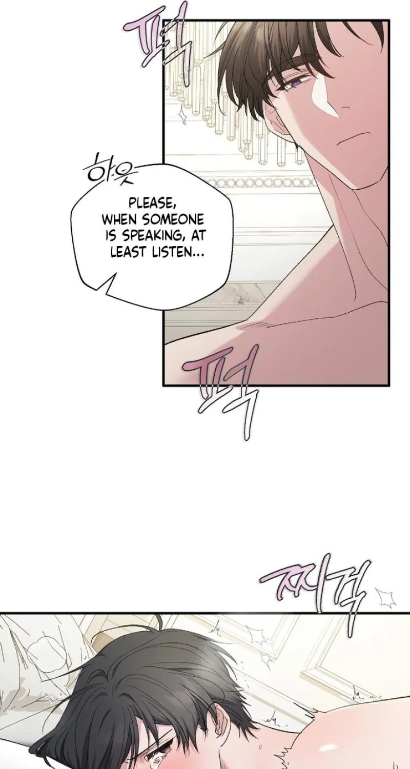 Kiss the Scumbag Chapter 19 page 13 - 
