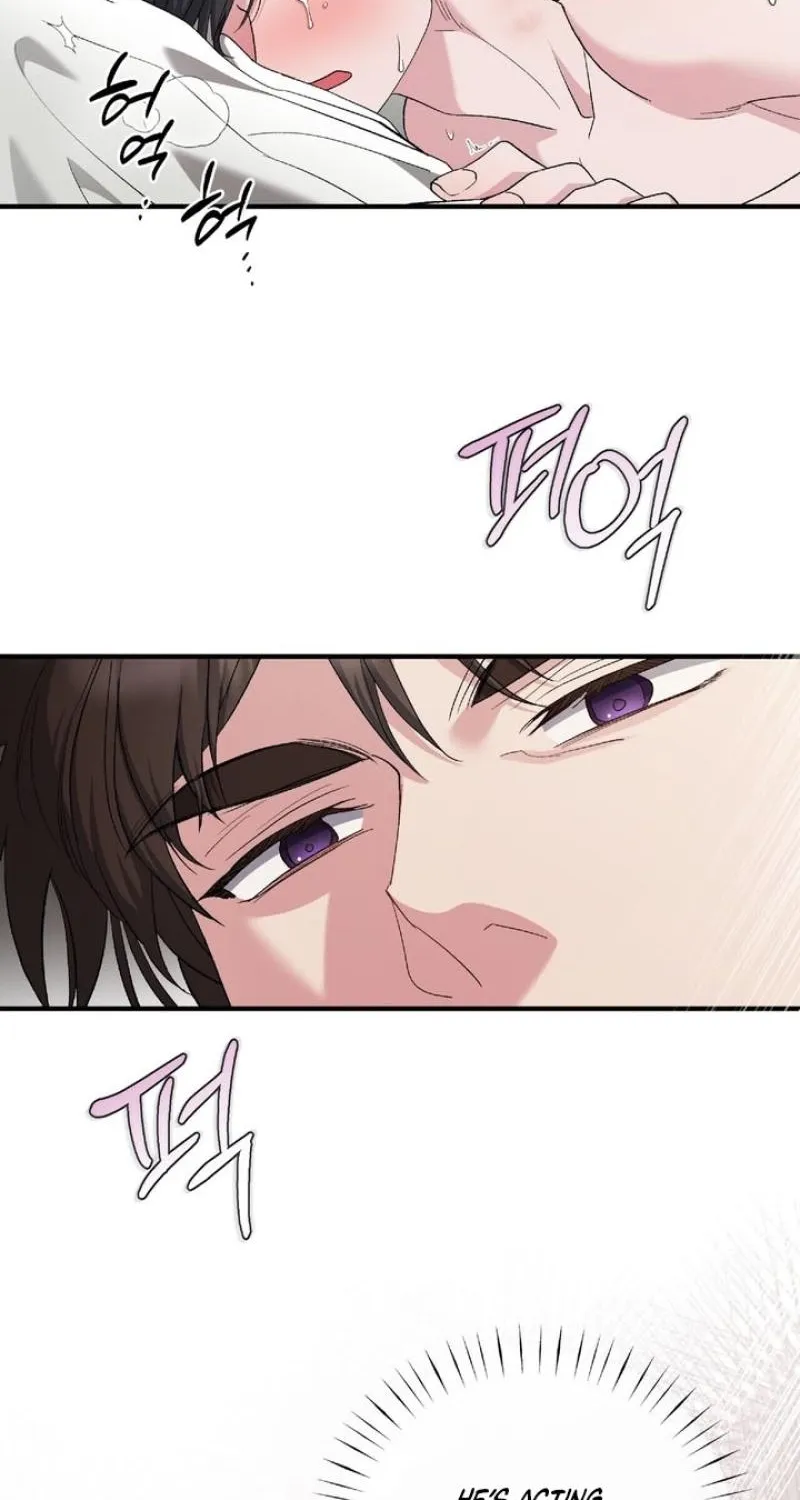 Kiss the Scumbag Chapter 19 page 14 - 