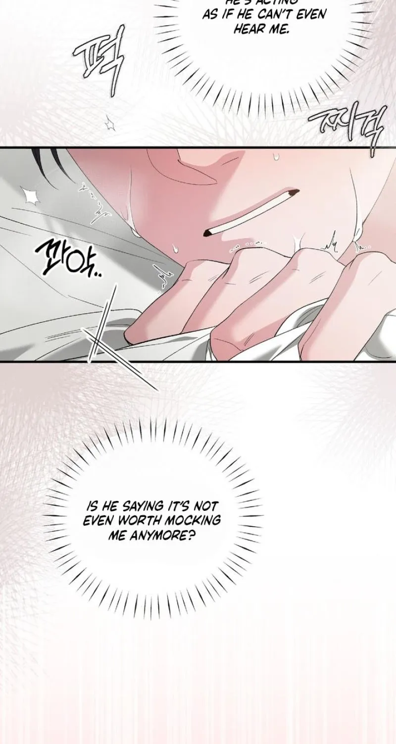 Kiss the Scumbag Chapter 19 page 15 - 