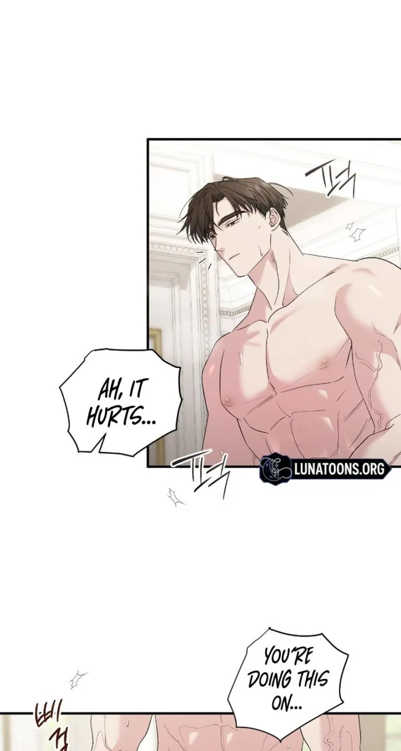 Kiss the Scumbag Chapter 19 page 19 - 