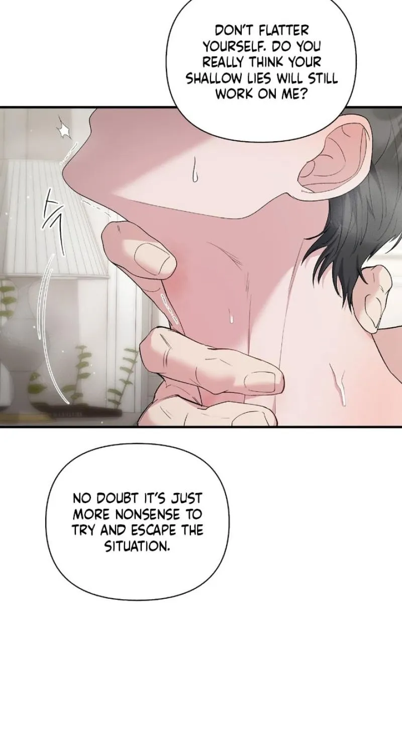 Kiss the Scumbag Chapter 19 page 26 - 