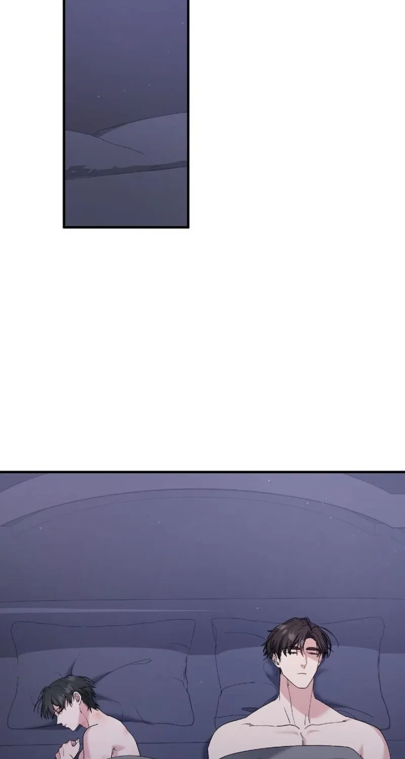 Kiss the Scumbag Chapter 19 page 32 - 