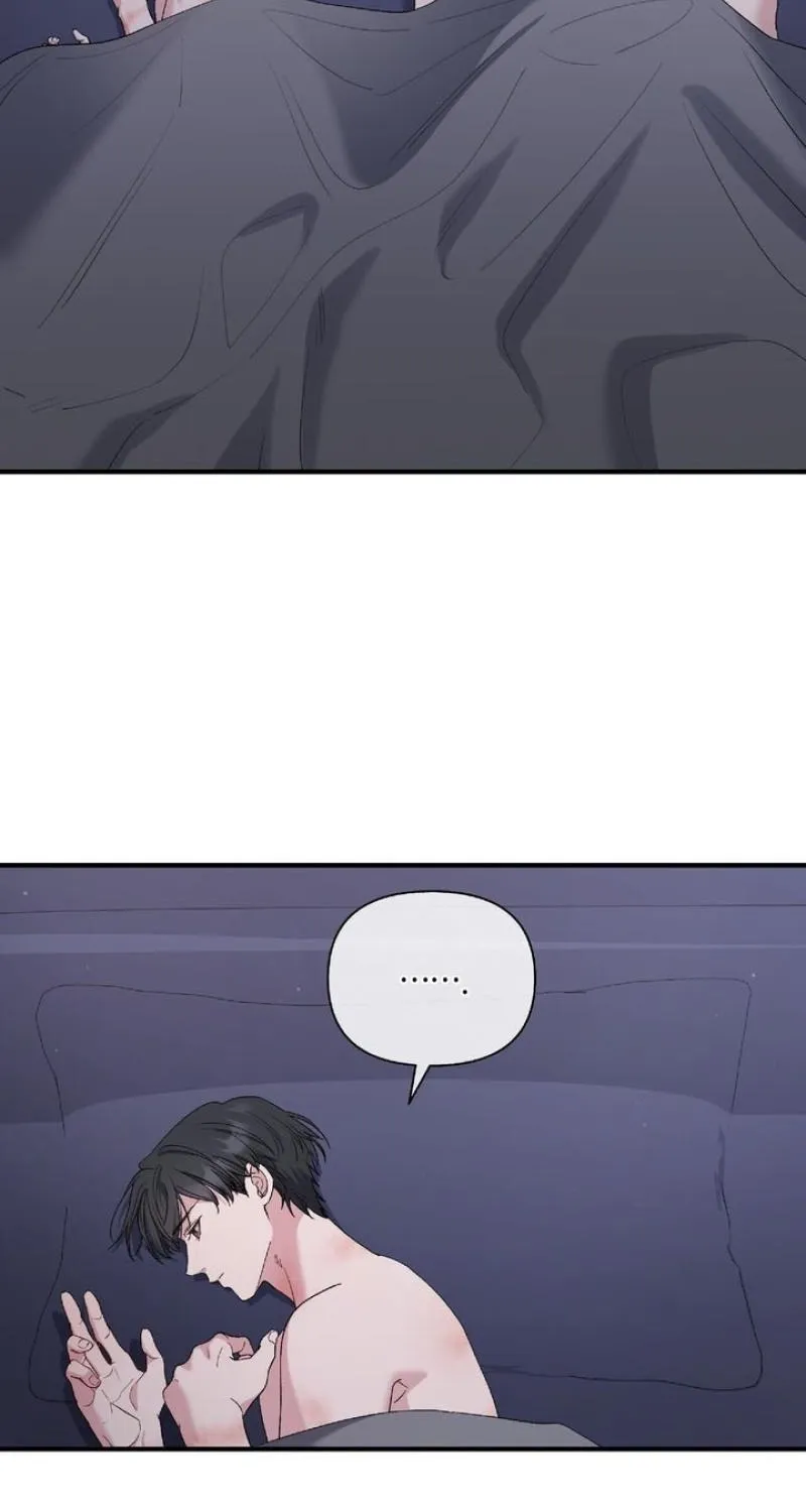 Kiss the Scumbag Chapter 19 page 33 - 