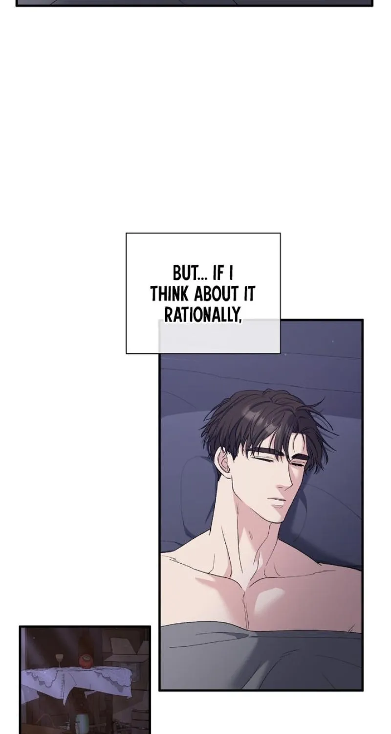 Kiss the Scumbag Chapter 19 page 39 - 