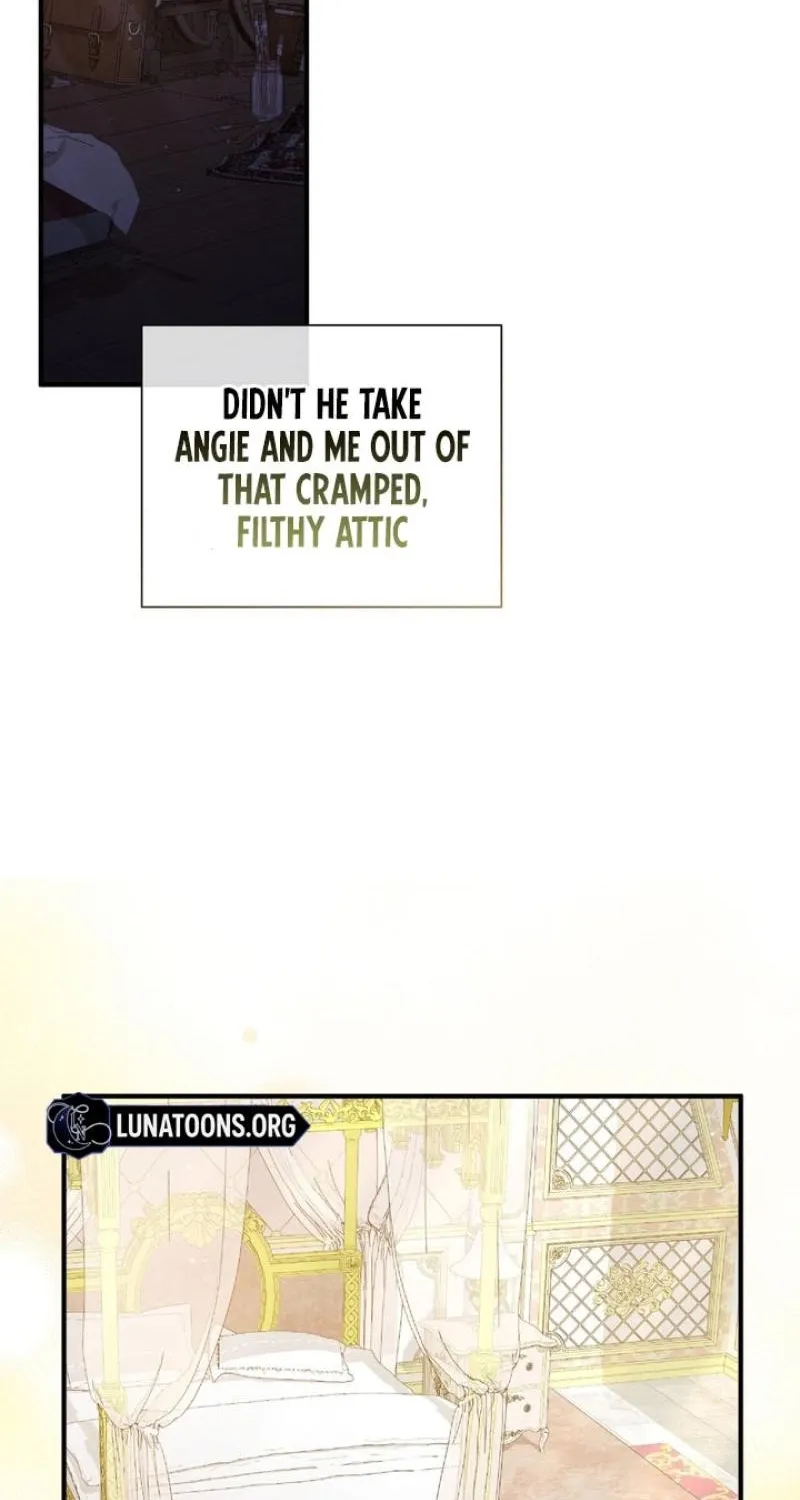 Kiss the Scumbag Chapter 19 page 40 - 