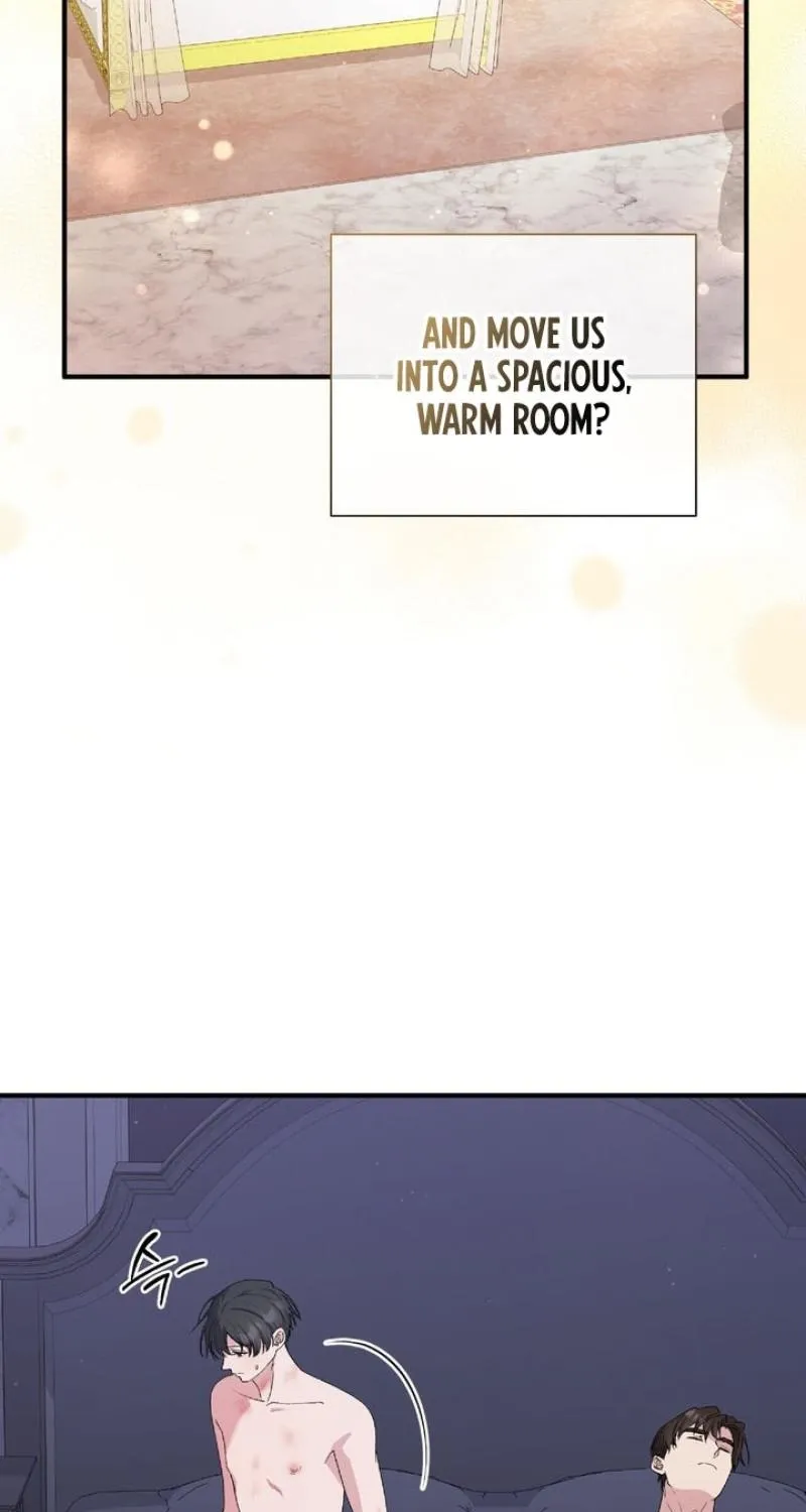 Kiss the Scumbag Chapter 19 page 41 - 