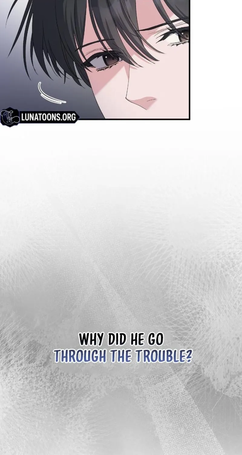 Kiss the Scumbag Chapter 19 page 43 - 