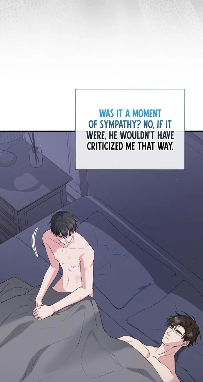 Kiss the Scumbag Chapter 19 page 44 - 