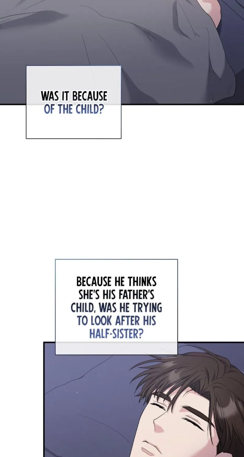 Kiss the Scumbag Chapter 19 page 45 - 