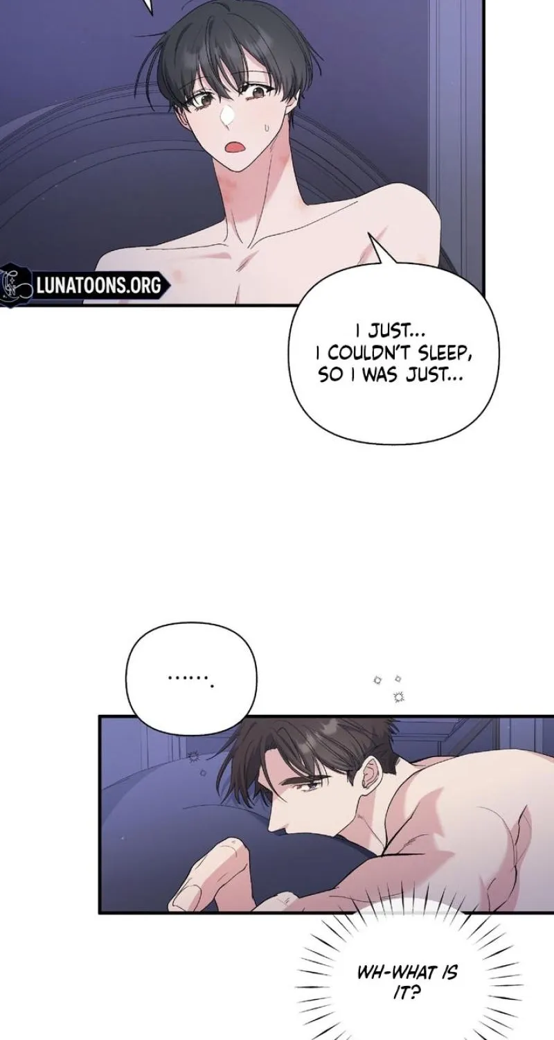 Kiss the Scumbag Chapter 19 page 52 - 