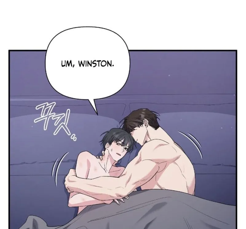 Kiss the Scumbag Chapter 19 page 54 - 