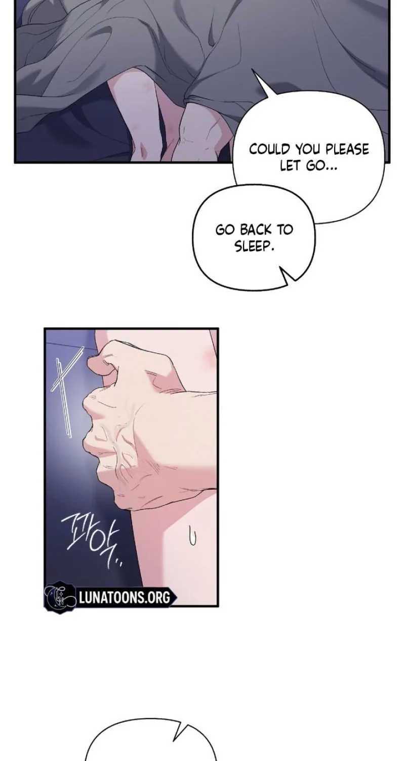 Kiss the Scumbag Chapter 19 page 55 - 