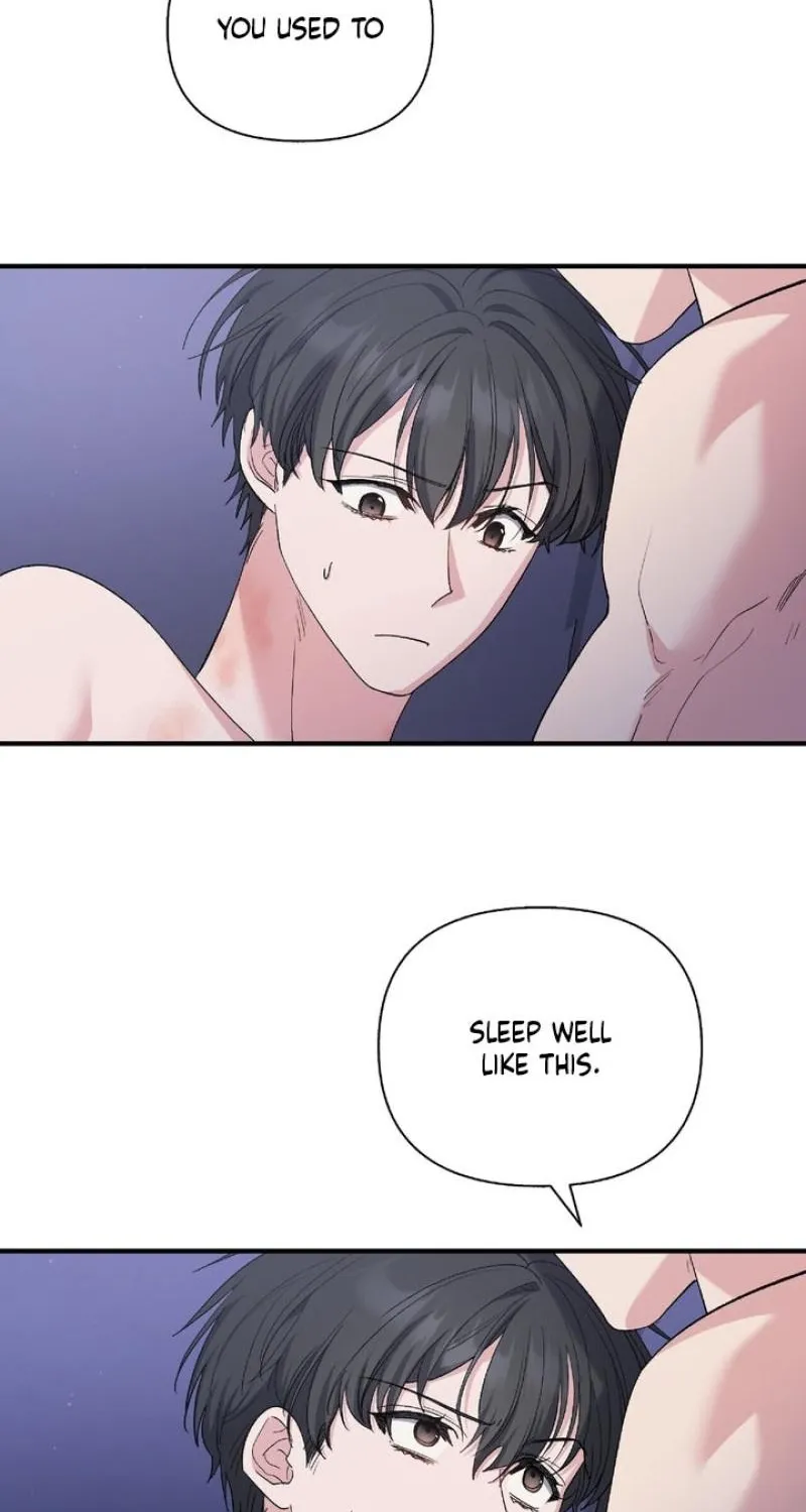 Kiss the Scumbag Chapter 19 page 56 - 