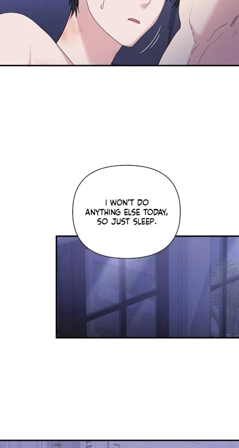 Kiss the Scumbag Chapter 19 page 57 - 