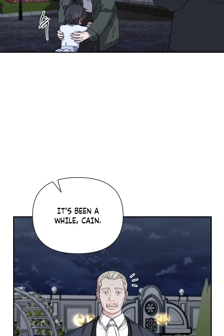 Kiss the Scumbag Chapter 2 page 20 - 