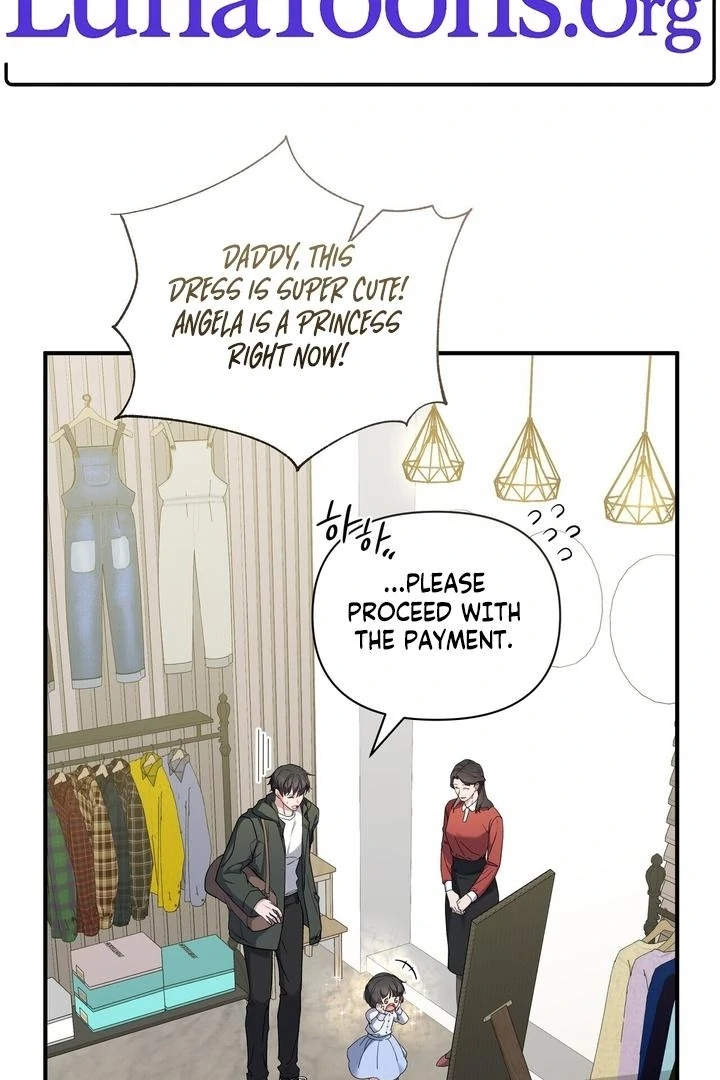 Kiss the Scumbag Chapter 2 page 3 - 
