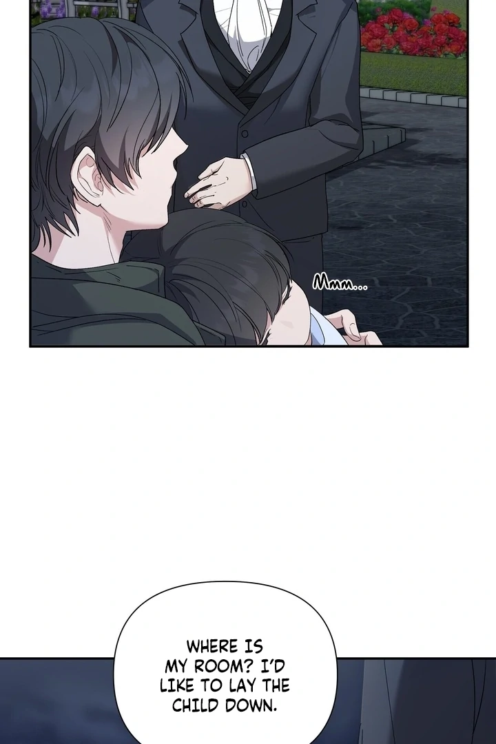 Kiss the Scumbag Chapter 2 page 21 - 