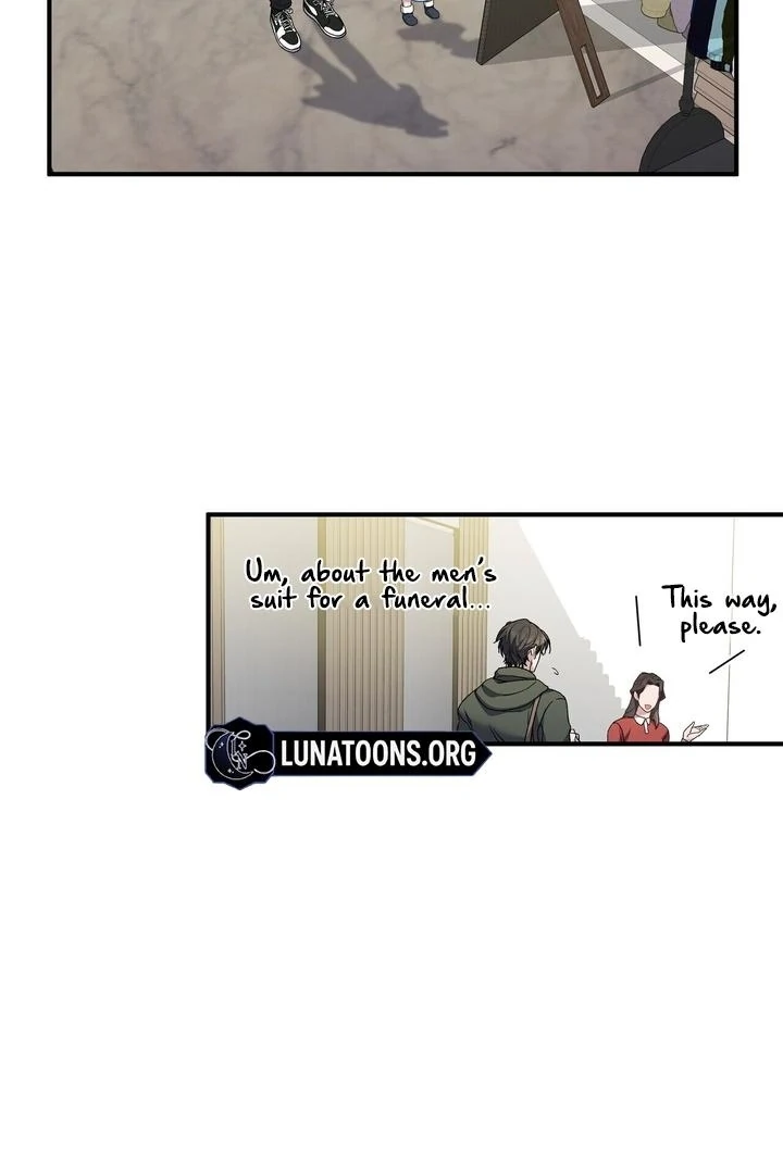Kiss the Scumbag Chapter 2 page 4 - 