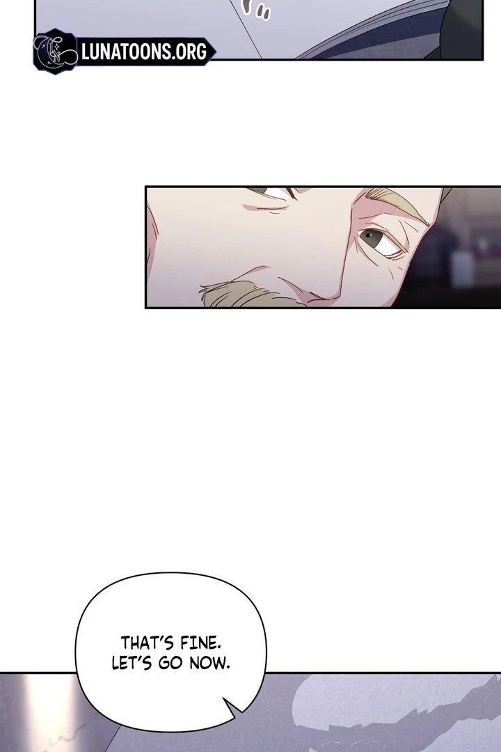 Kiss the Scumbag Chapter 2 page 36 - 