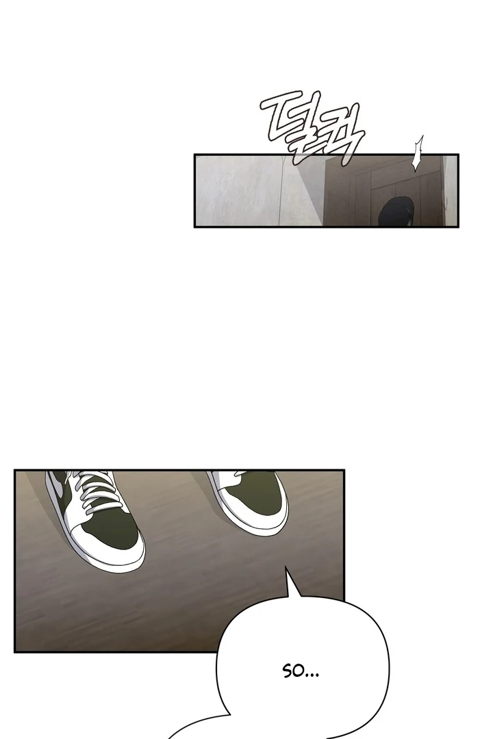 Kiss the Scumbag Chapter 2 page 38 - 