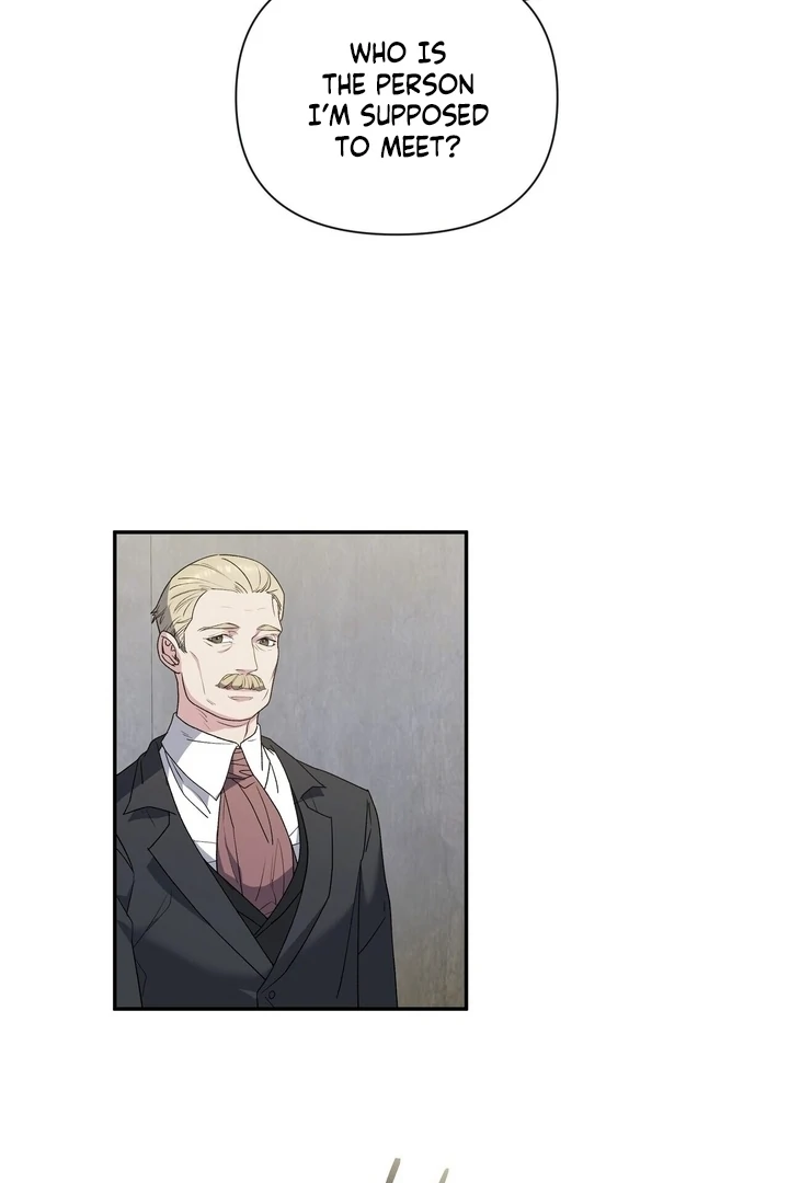 Kiss the Scumbag Chapter 2 page 39 - 